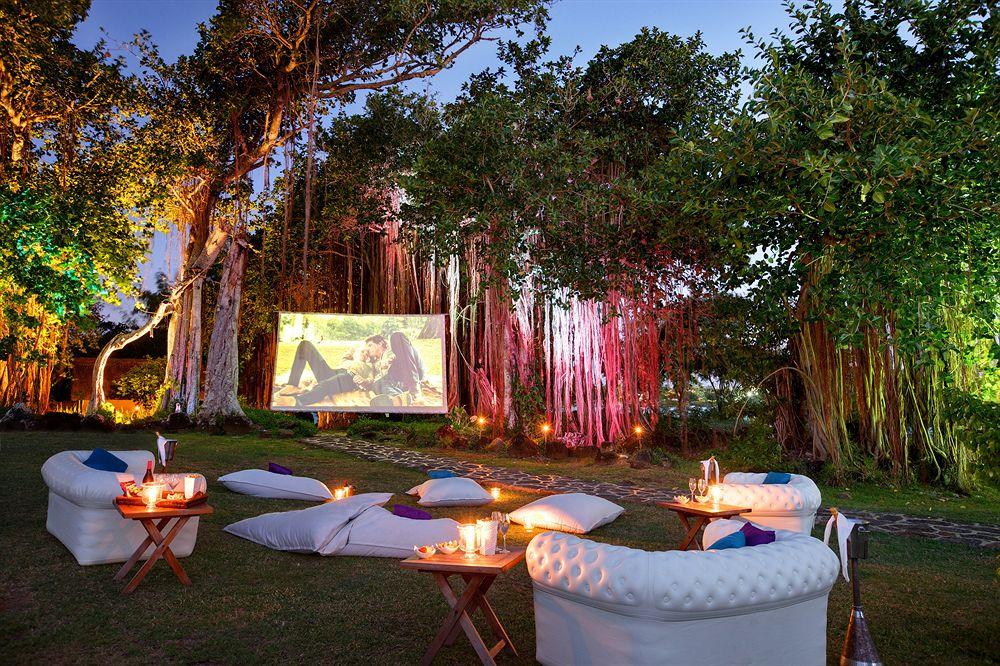 Lux* Grand Gaube Resort & Villas Esterno foto The Banyan Tree
